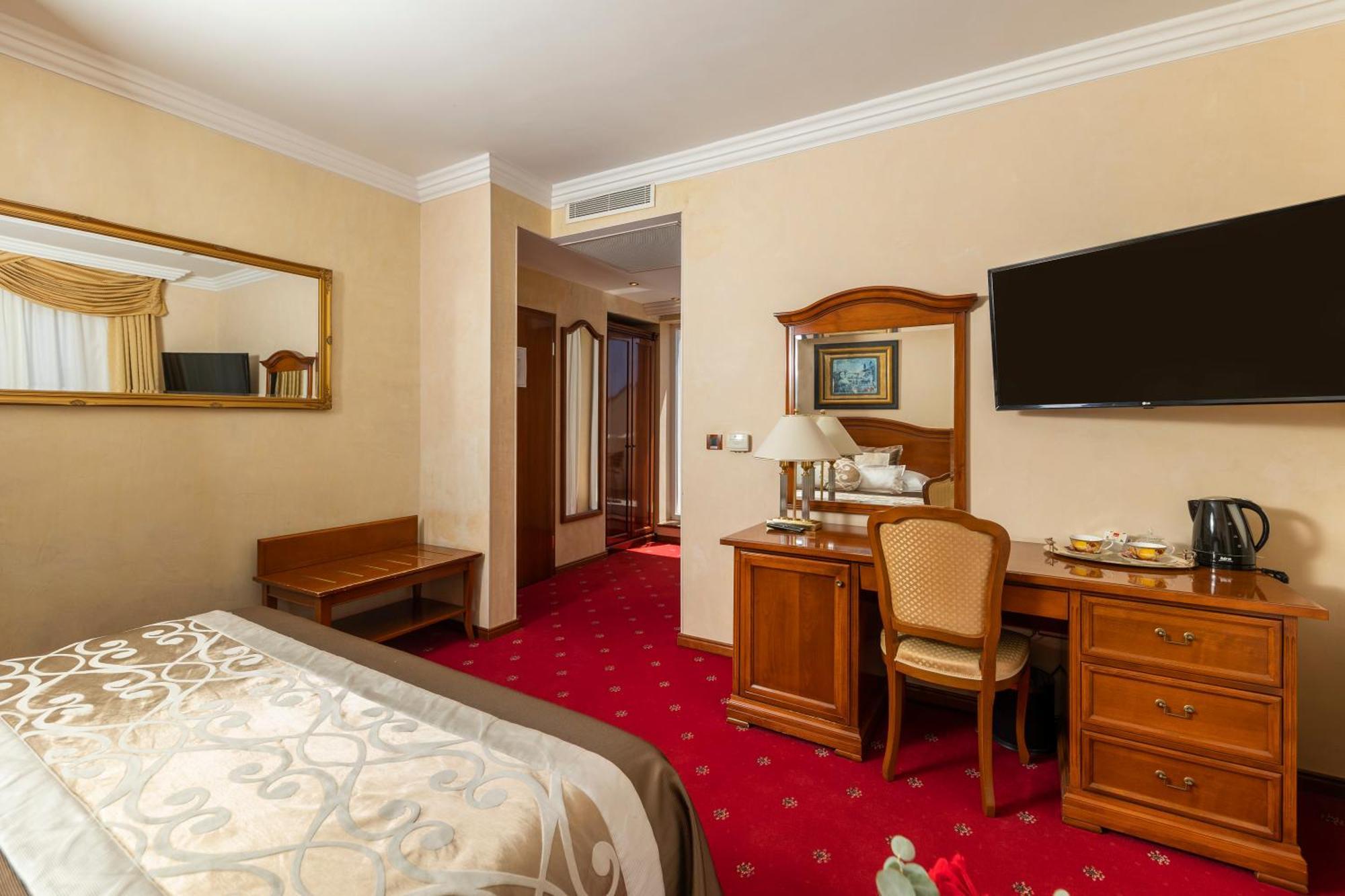 Hotel Niko Zadar Exterior foto