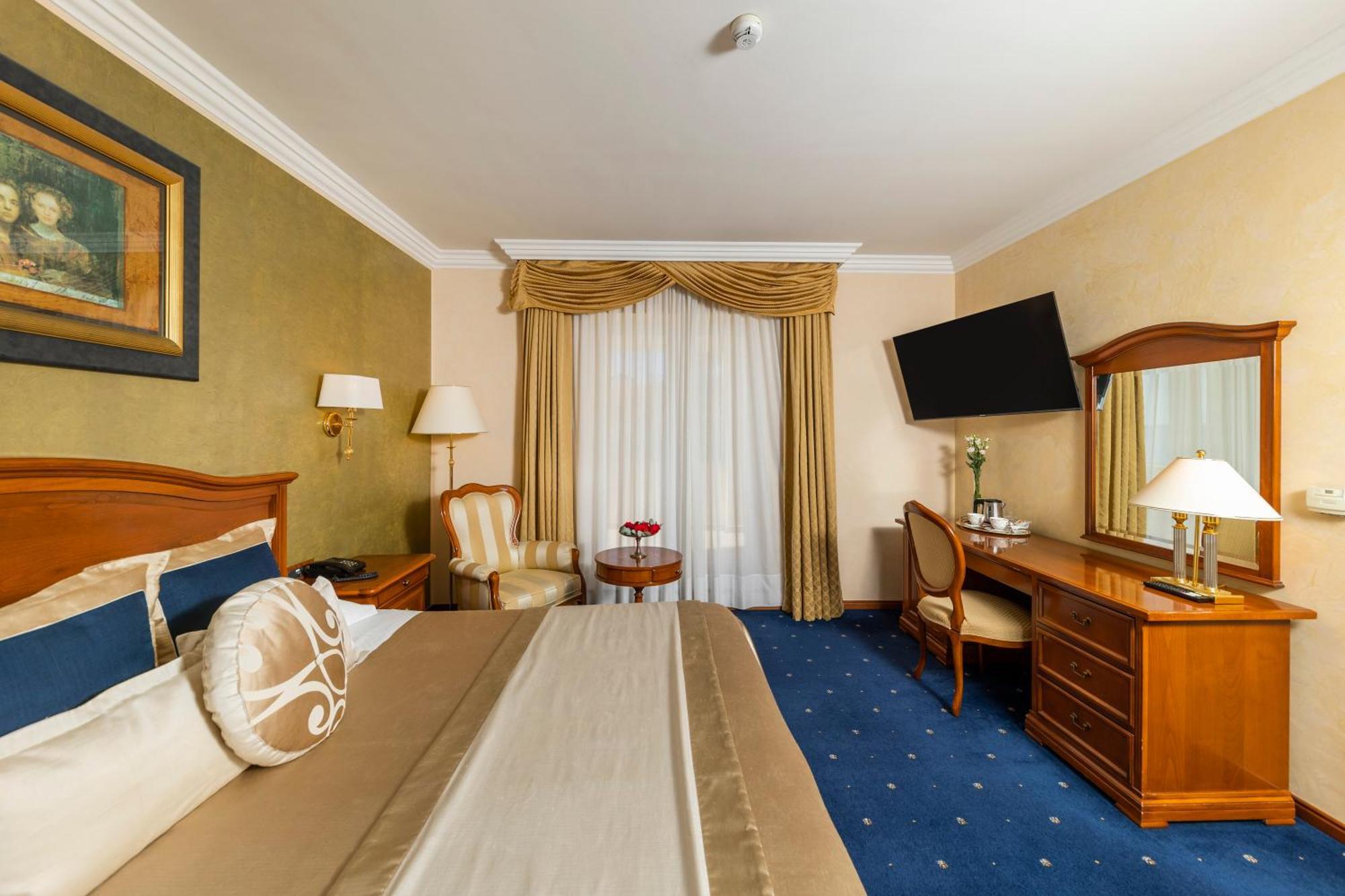 Hotel Niko Zadar Exterior foto