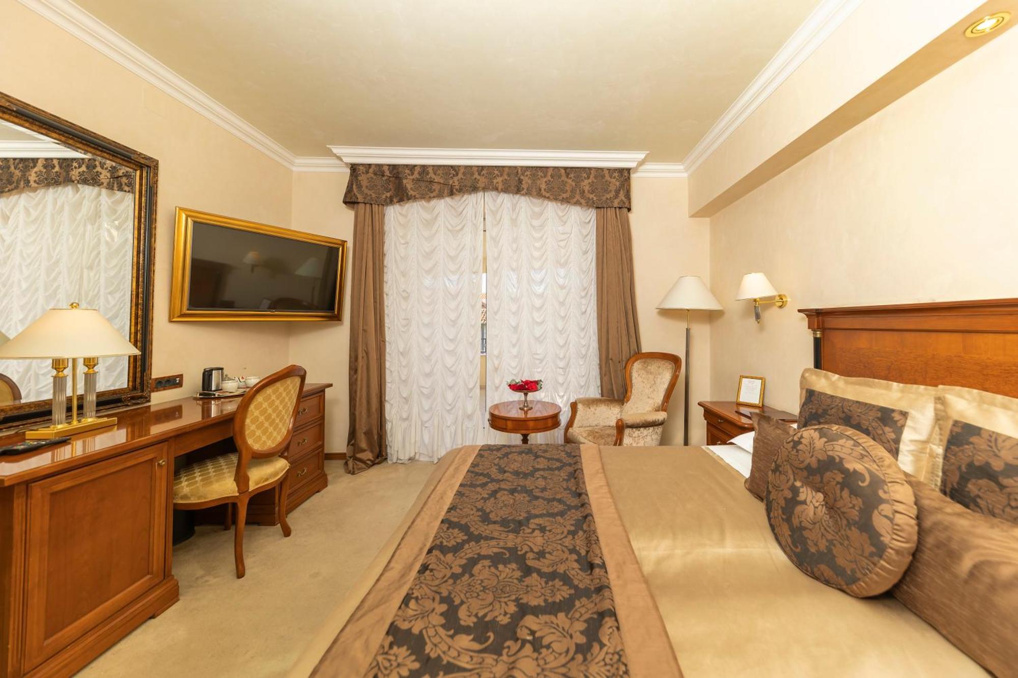 Hotel Niko Zadar Exterior foto